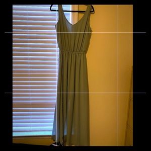 Show me your MuMu Dress